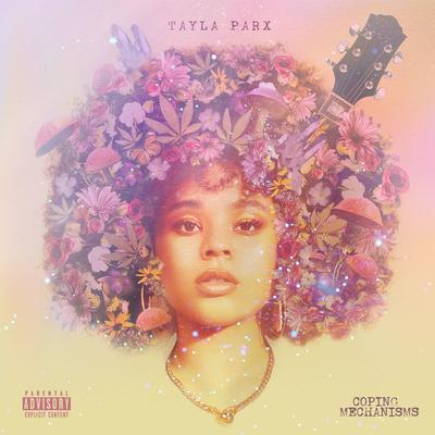 System By Tayla Parx's cover