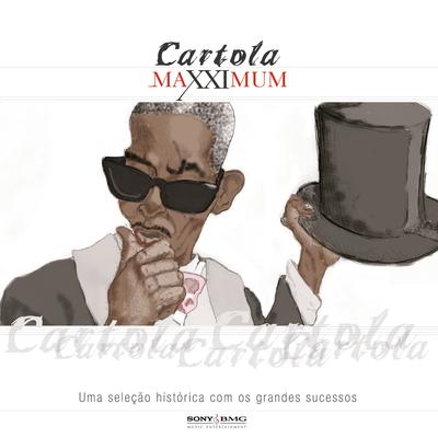 Meu amigo Cartola (feat. Cartola)'s cover