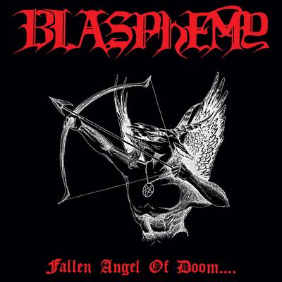 Ritual By Blasphemy's cover