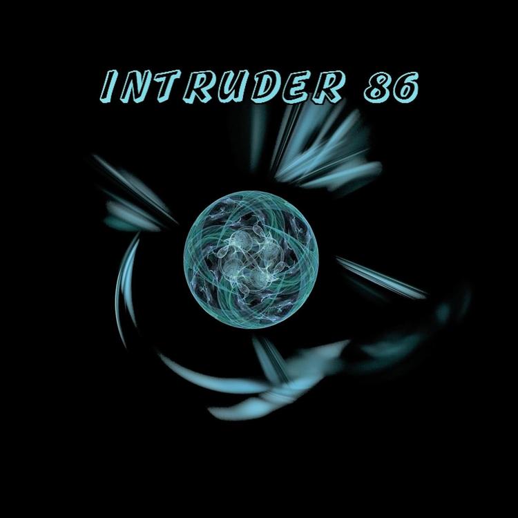 Intruder 86's avatar image