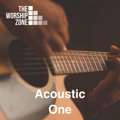 In Christ Alone (Acoustic) By The Worship Zone's cover