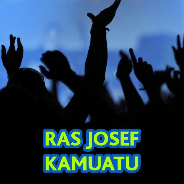 Ras Josef Kamuatu's avatar image