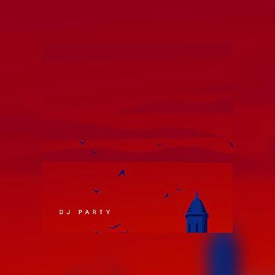 DJ Party DS AXL Remix's cover