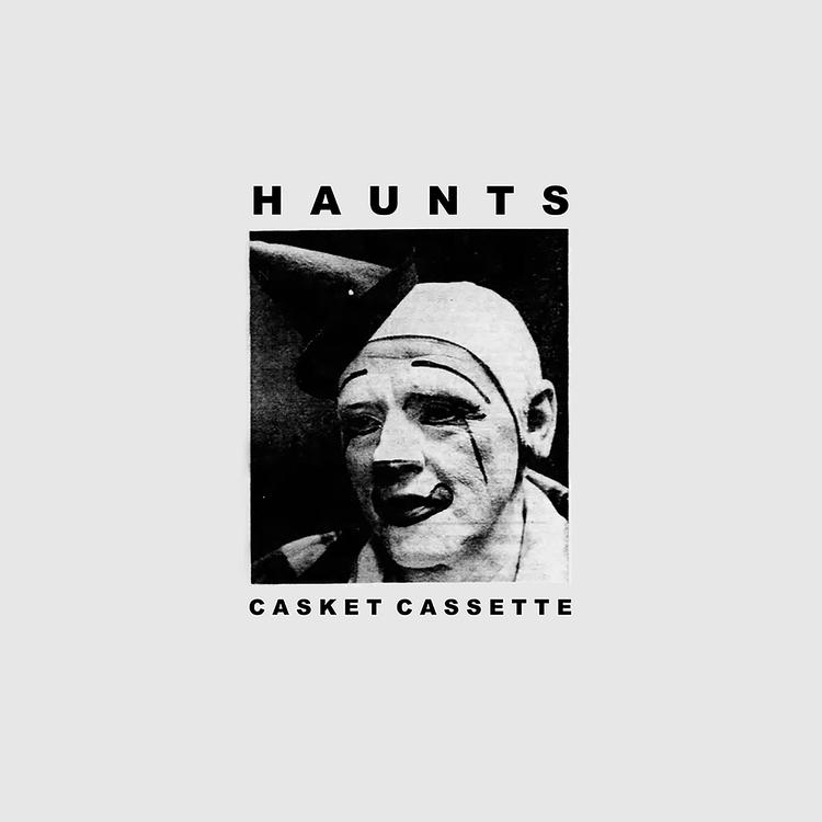 Casket Cassette's avatar image