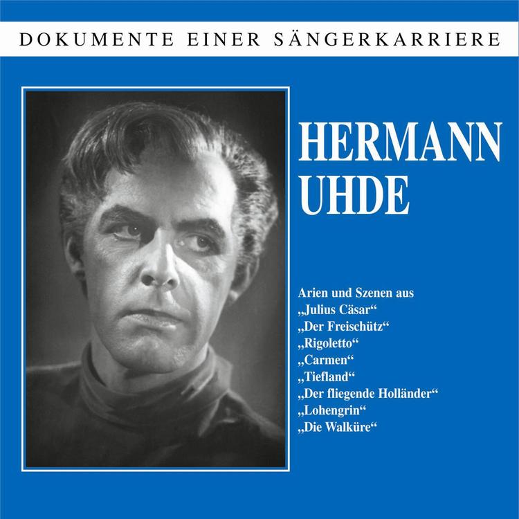 Hermann Uhde's avatar image