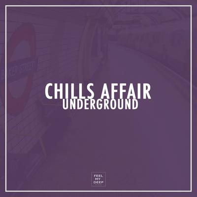 Elephant & Castle By Chills Affair's cover