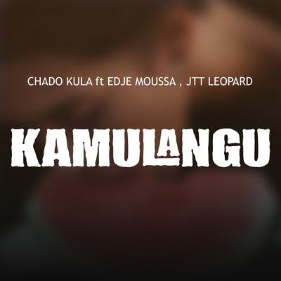 kamulangu's cover