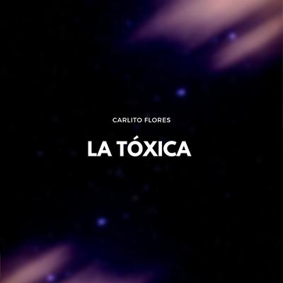 La Tóxica's cover