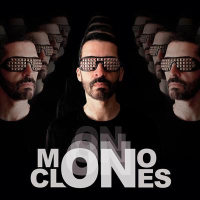 Not of this world By Mono Clones's cover
