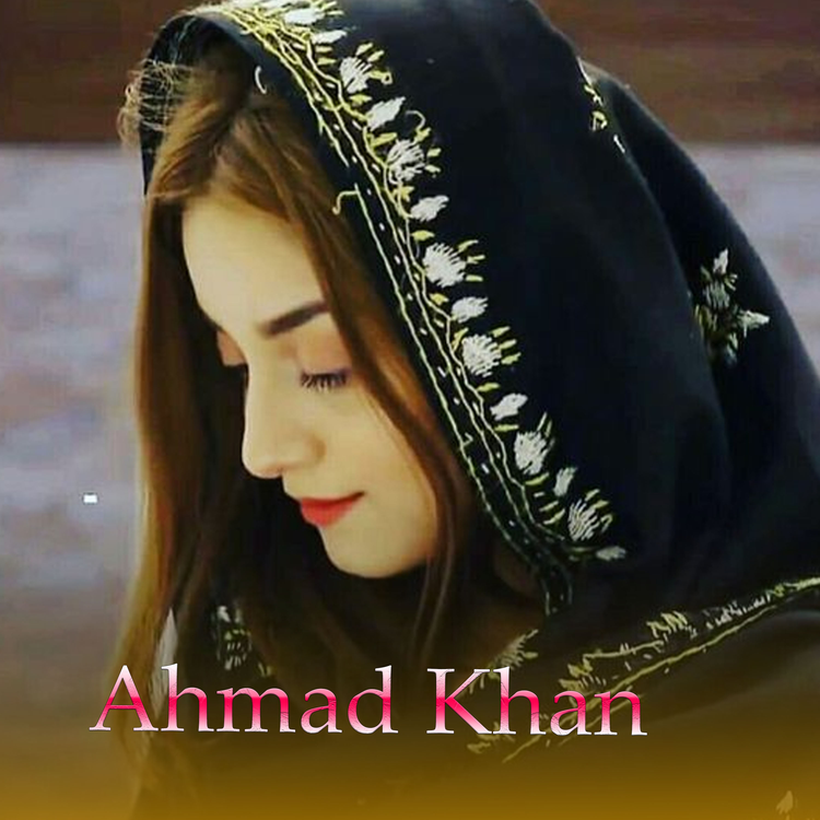 Ahmad Khan's avatar image