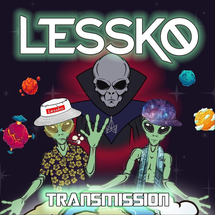 Lessko's avatar image