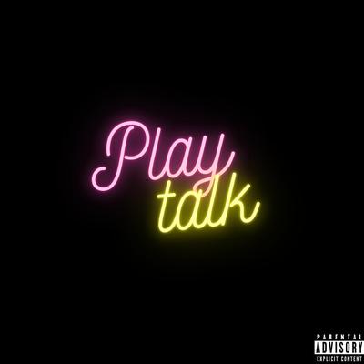 Play Talk's cover