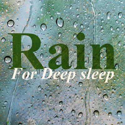 Rain for Deep Sleep Sequence 3's cover