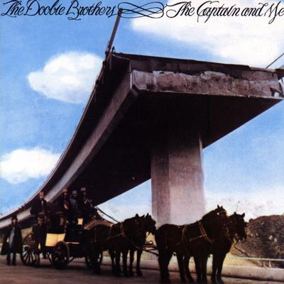 Long Train Runnin' By The Doobie Brothers's cover