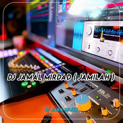 Dj Jamal Mirdad (Jamilah)'s cover