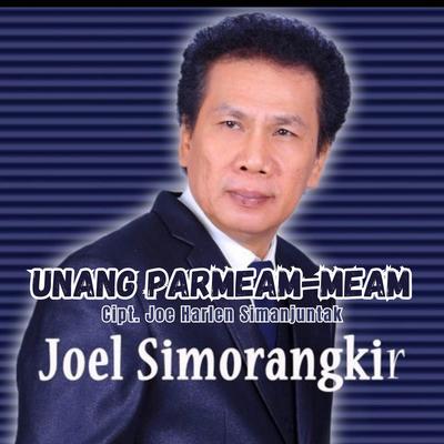 Unang Parmeam-Meam's cover