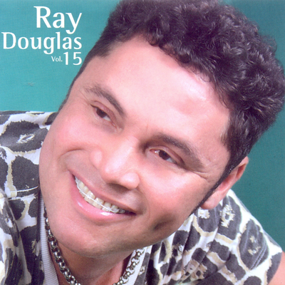 Senhorita By Ray Douglas's cover
