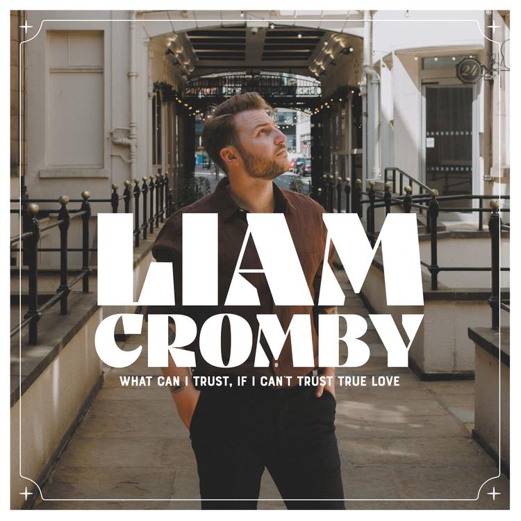 Liam Cromby's avatar image