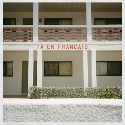 TV en Français's cover