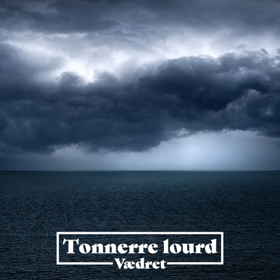 Pluie tropicale By Vædret's cover