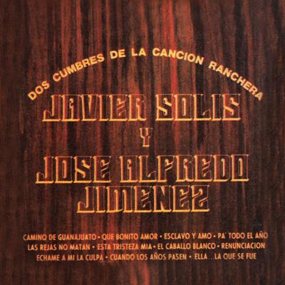 Dos Cumbres De La Cancion Ranchera's cover