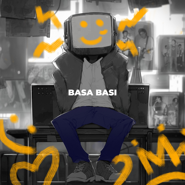 Basa basi's avatar image