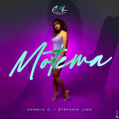 Motema By Pamela K., Stefanio Lima's cover