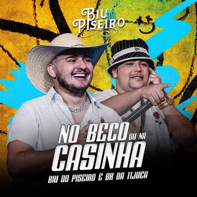 No beco ou na casinha (Ao Vivo)'s cover