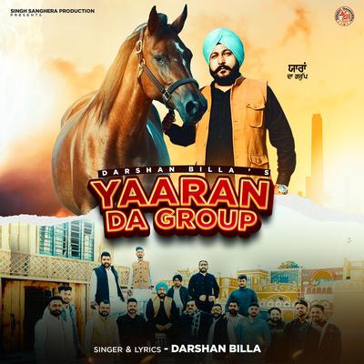 Yaaran Da Group's cover