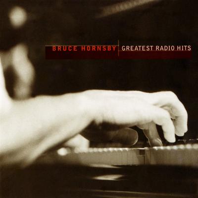 The Way It Is (Remastered) By Bruce Hornsby, The Range's cover