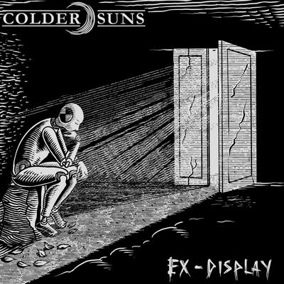 Fight For The Skies By Colder Suns's cover