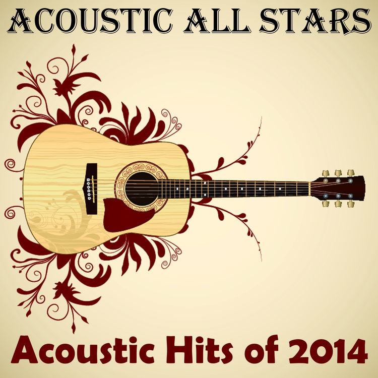 Acoustic All Stars's avatar image