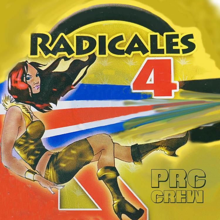 PRC Crew's avatar image