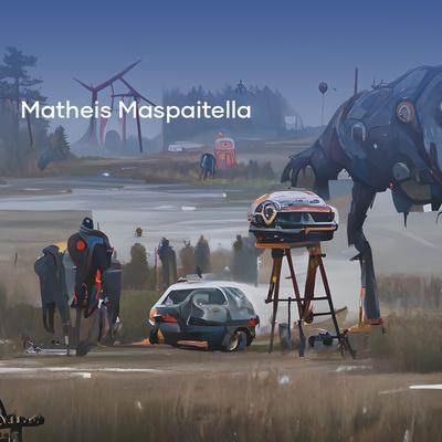 matheis maspaitella's cover