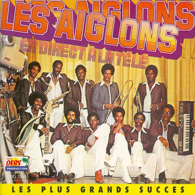 Les Aiglons's avatar image