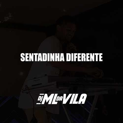 DJ ML da Vila's cover