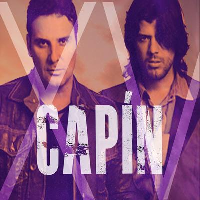 Capin's cover