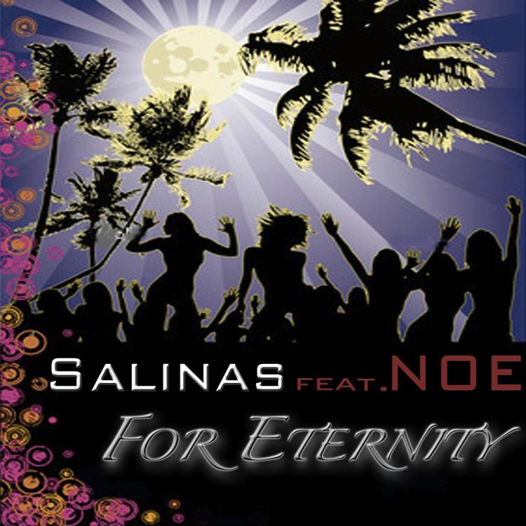 Salinas Feat. Noe's avatar image