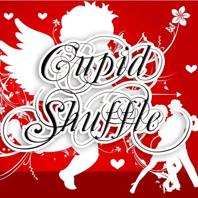 Cupid Shuffle...and Other Dance Classics's cover