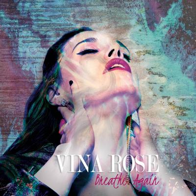 Vina Rose's cover