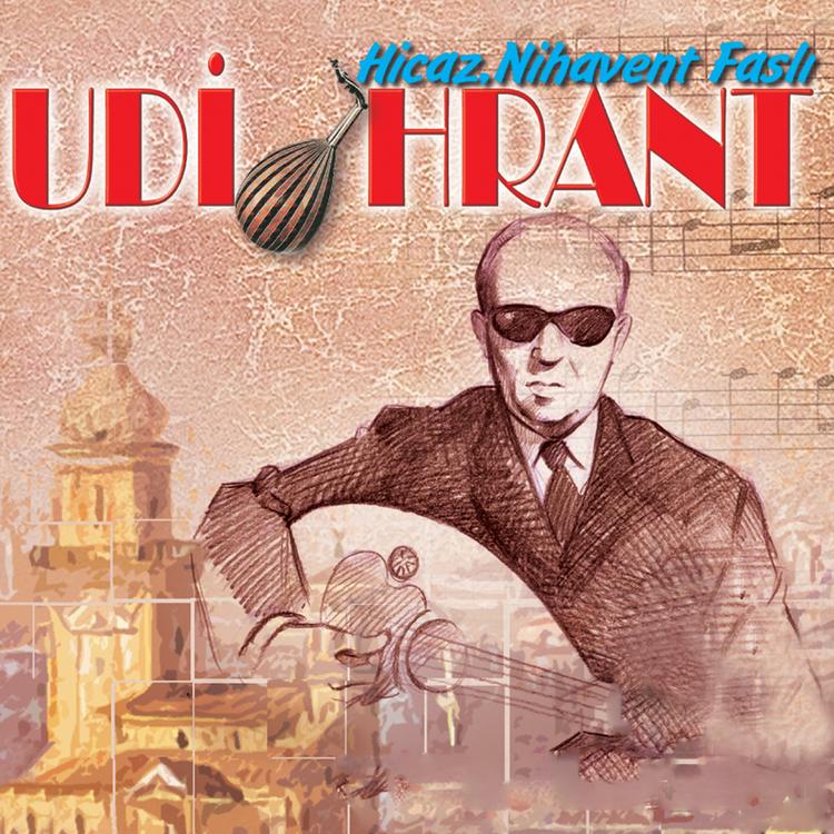 Udi Hrant's avatar image