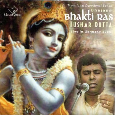 Bhakti Ras's cover