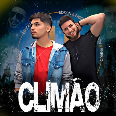 Climão By Edson & Enrico's cover