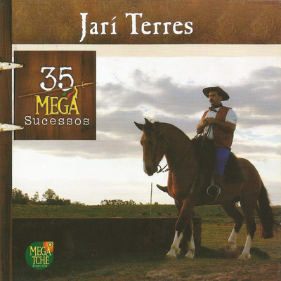Um Retrato do "Berega" By Jari Terres's cover