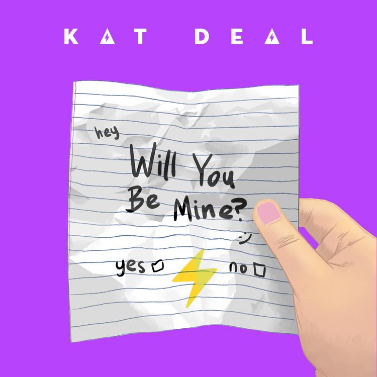 Kat Deal's avatar image