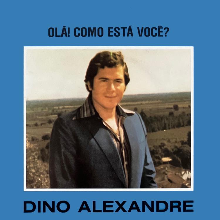 Dino Alexandre's avatar image