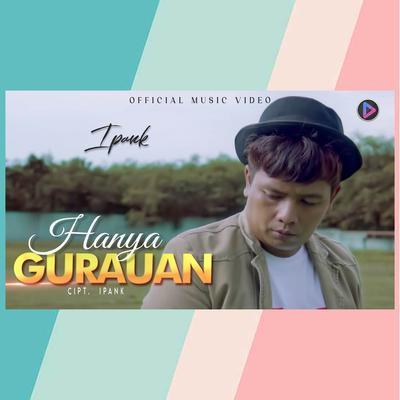 Hanya Gurauan's cover