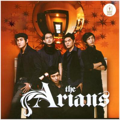 The Arians's cover