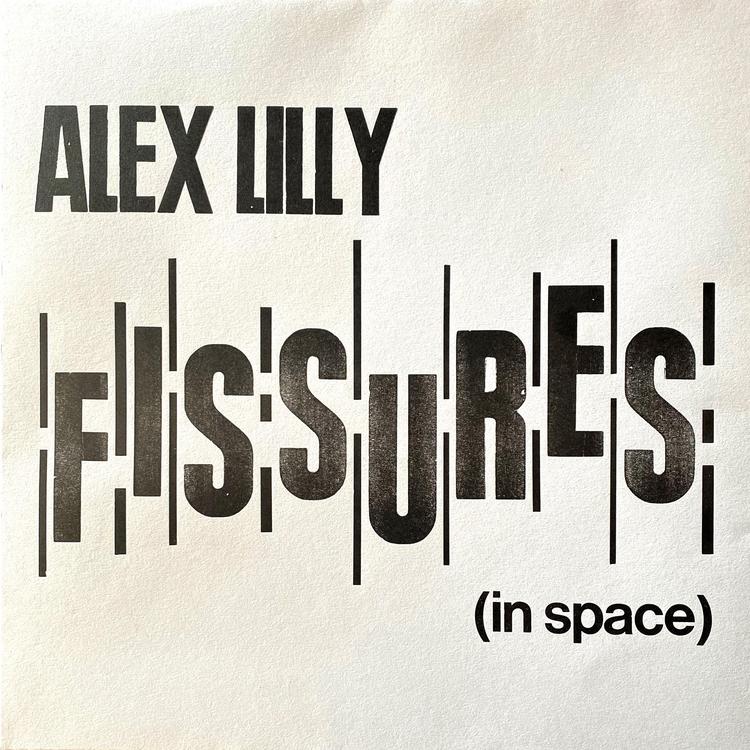 Alex Lilly's avatar image