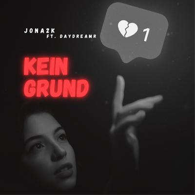 Jona2K's cover